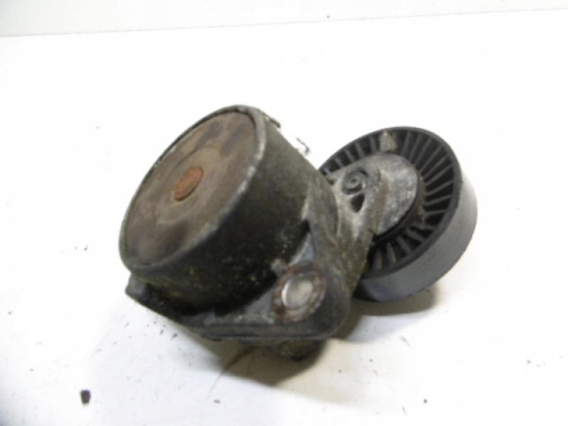 фото №6, Kia carnival i натягувач ремінь клиновий ролик 2.9crdi f-233588