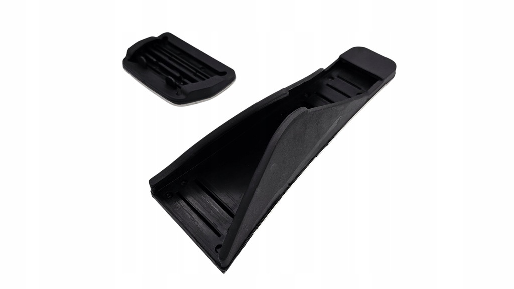 фото №8, Накладки na педалі volvo xc60 2016-2023 xc90 2018-2023 автоматична коробка передач