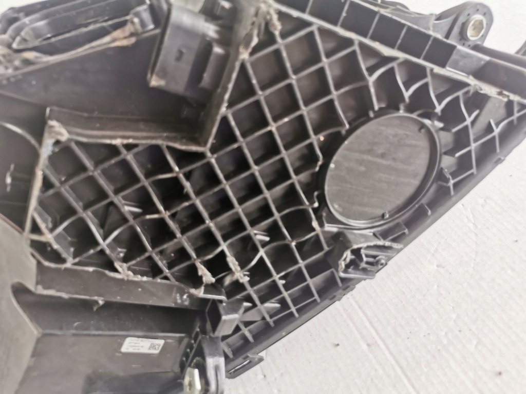 Mercedes glc w253 фара левая перед full led в Украине