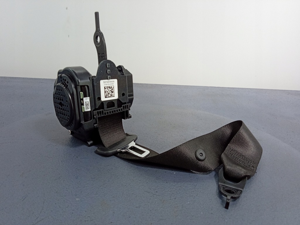 фото №1, Bmw 7 g11 g12 pas задняя задний наружный 7434181