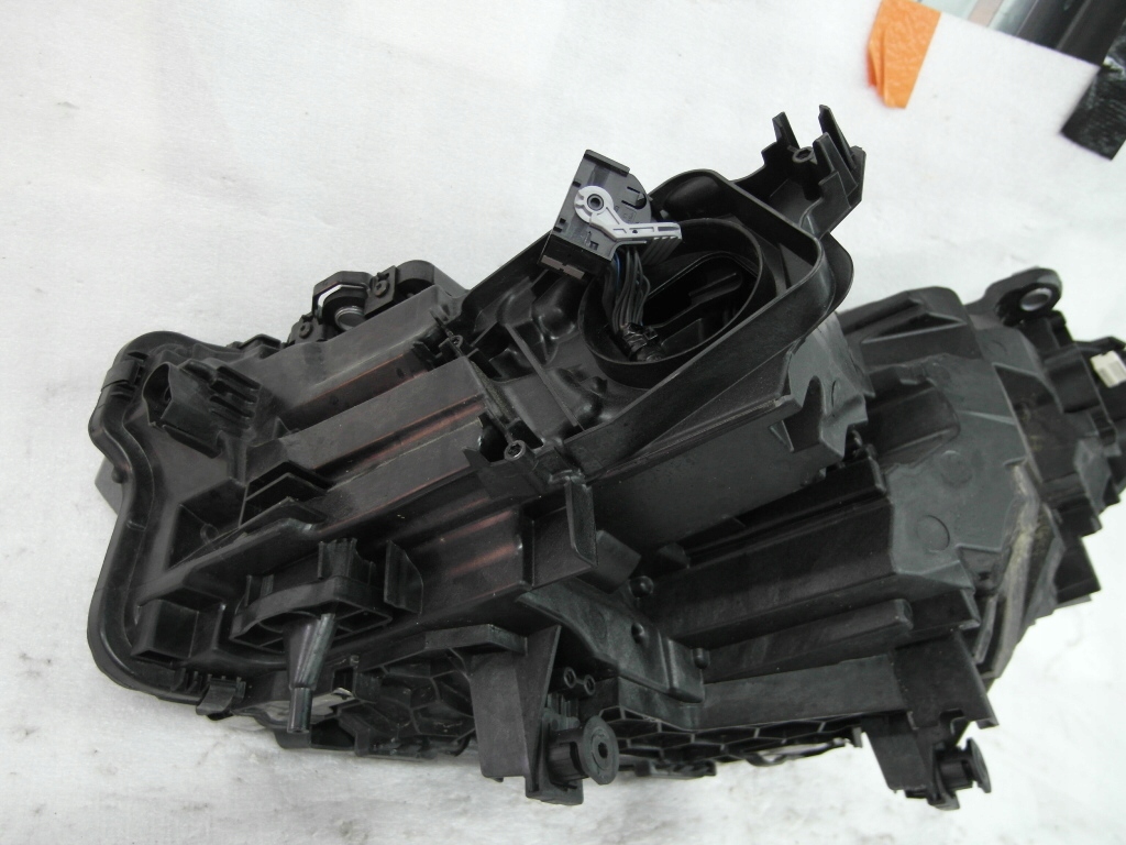 фото №10, Bmw x3 x4 lift g01 g02 bdb лампа передня права