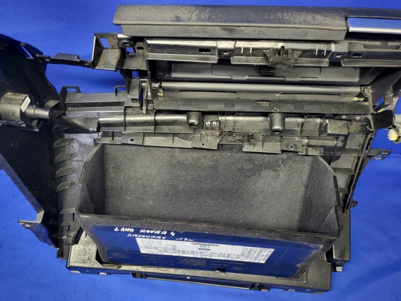 фото №6, Бардачок land rover discovery iv