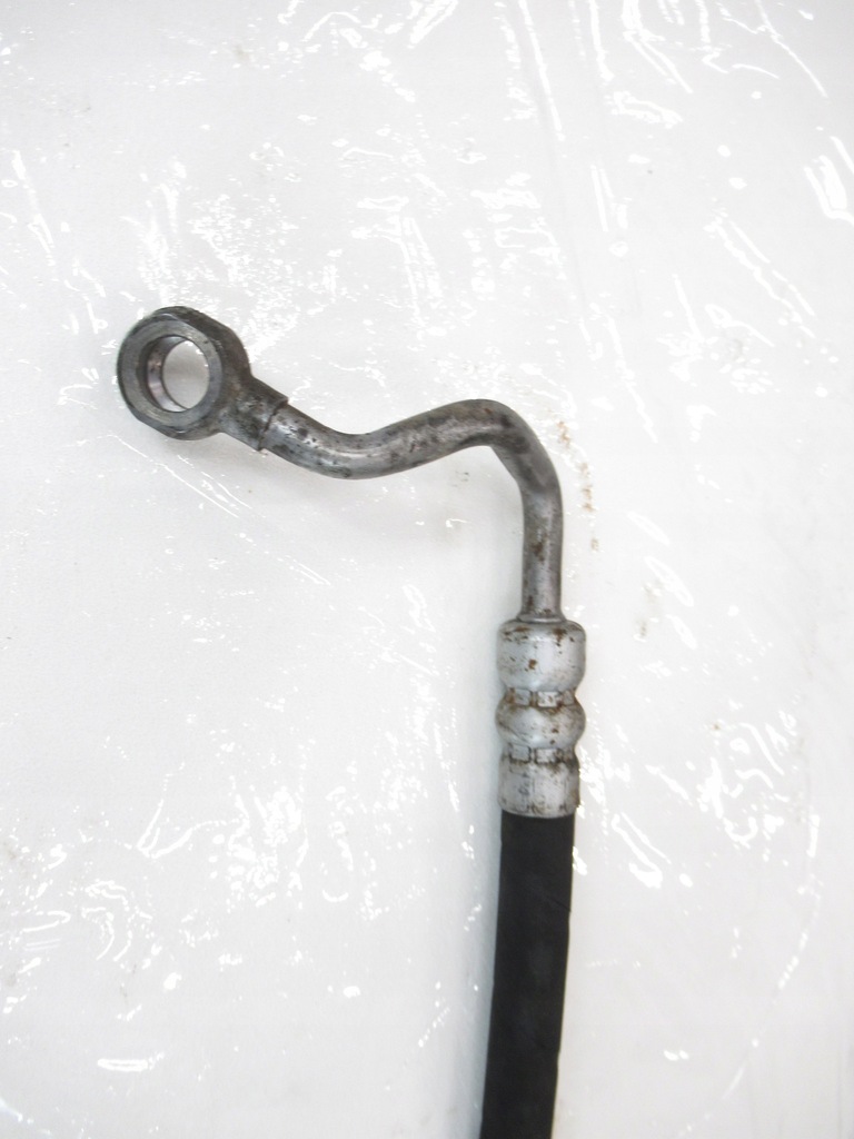 фото №5, Шланг усилителя bmw e65 e66 n62 3.6 4.4