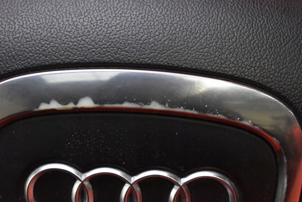 фото №8, Подушка безопасности подушка воздушная водителя 8p7880201e audi a3 8p 04-08