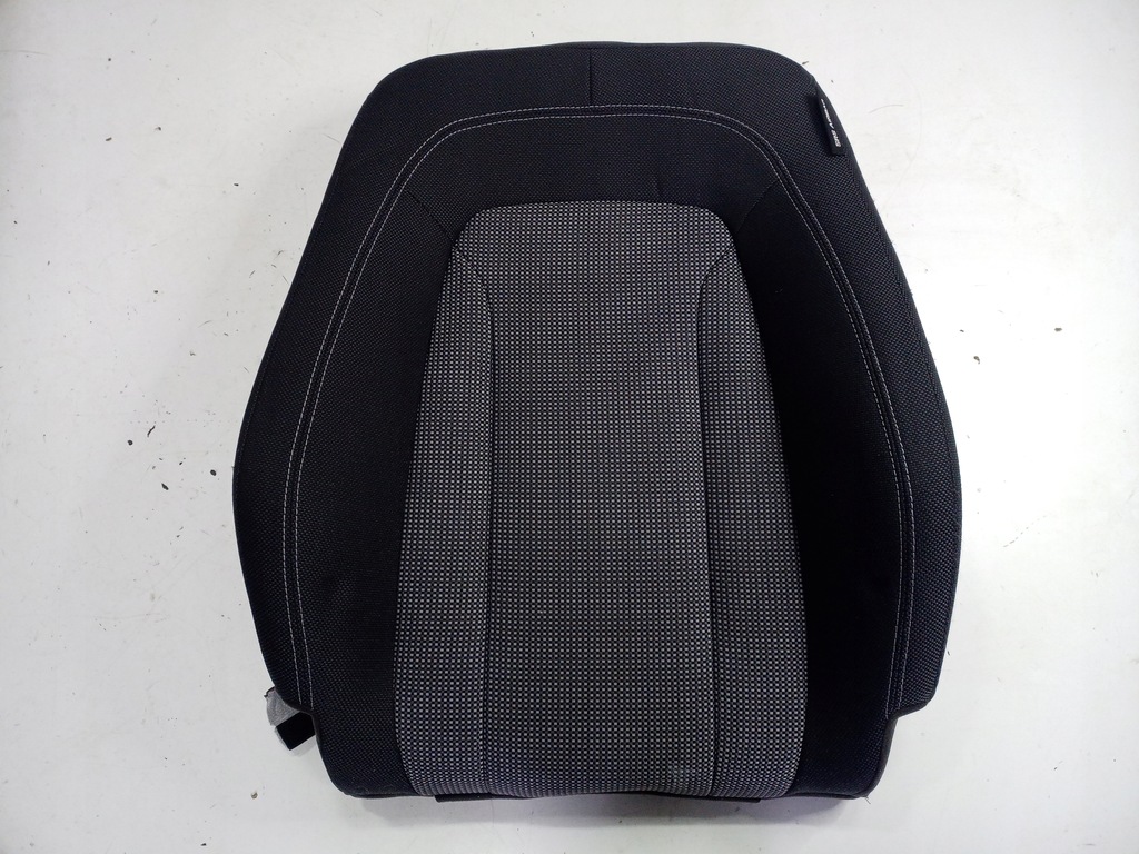 фото №1, Спинка сиденье lewego kia optima iii