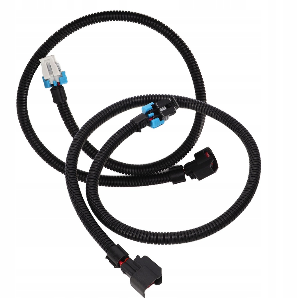 фото №14, Жгут форсунки топлива, жгут świnki, 1204318 pto mag dla utv