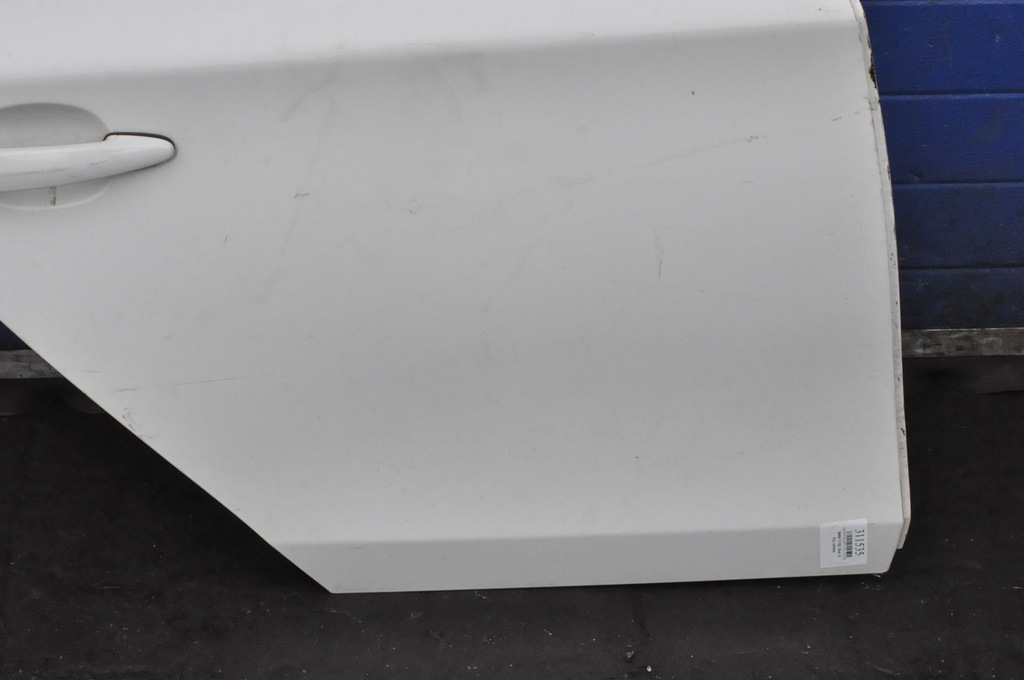 фото №8, Bmw 1 f20 дверь правый задняя правое задние