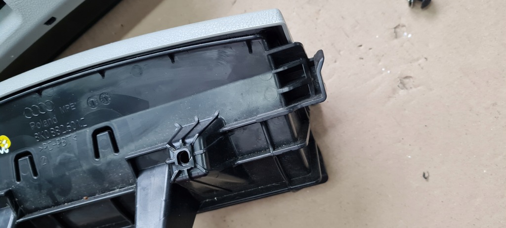 фото №11, A6 c7 4g бардачок бардачки сиденье pod обычное сиденья электрический a7 4g