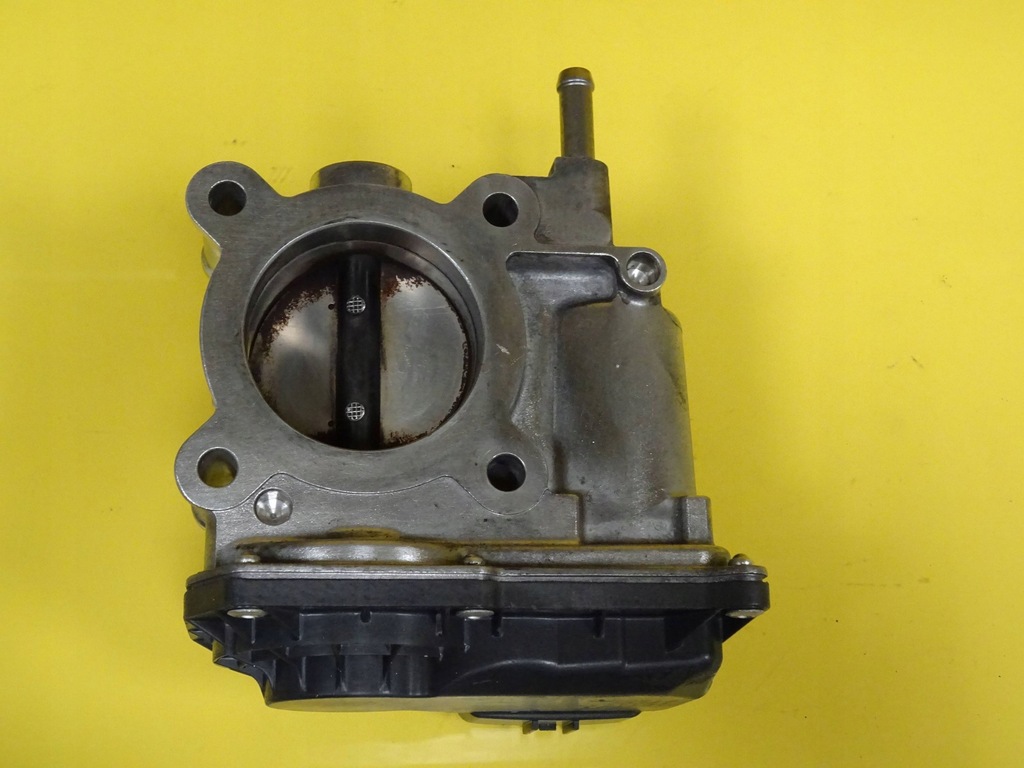 фото №6, Дроссельная заслонка subaru impreza iv 16112aa390 nr143