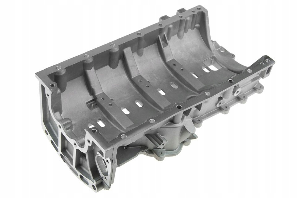 Поддон масляная ford focus mk2 mondeo mk4 1,8 tdci Цена