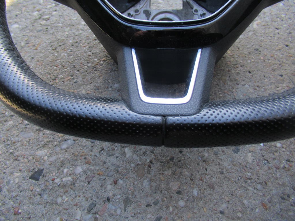 фото №5, Skoda scala воздуховод 5e0419091bs 5e0419091 bs