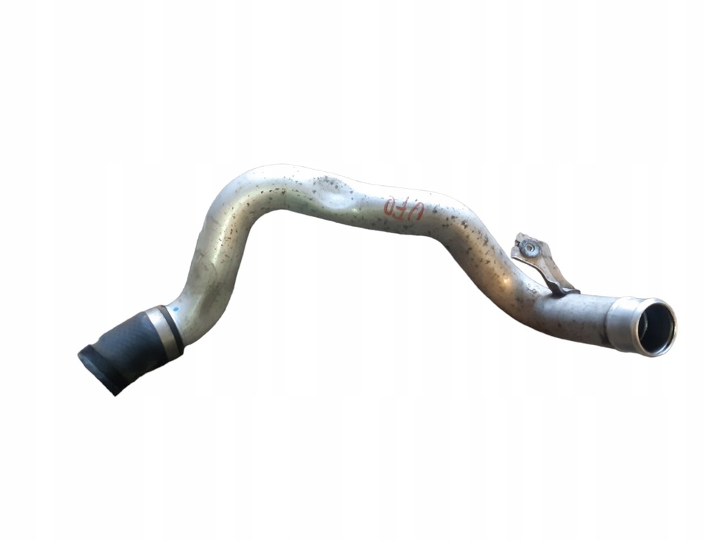 фото №1, Honda civic viii ufo 2.2 труба шланг повітря