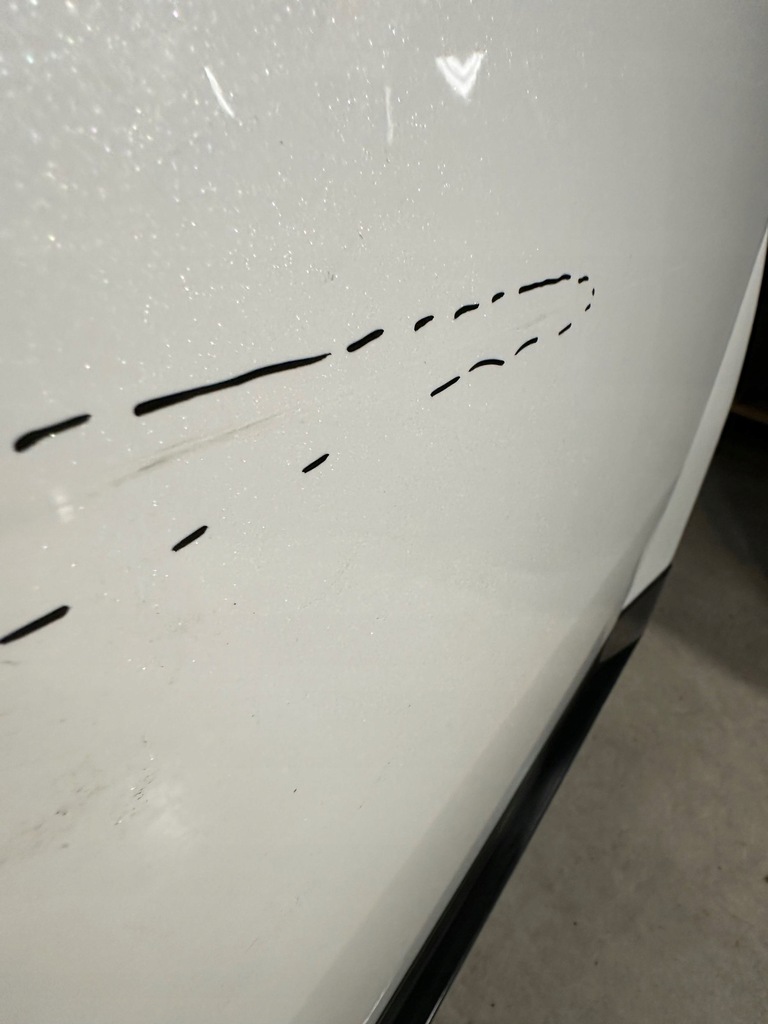 фото №6, Hyundai santa fe 5 v двері праве передні перед