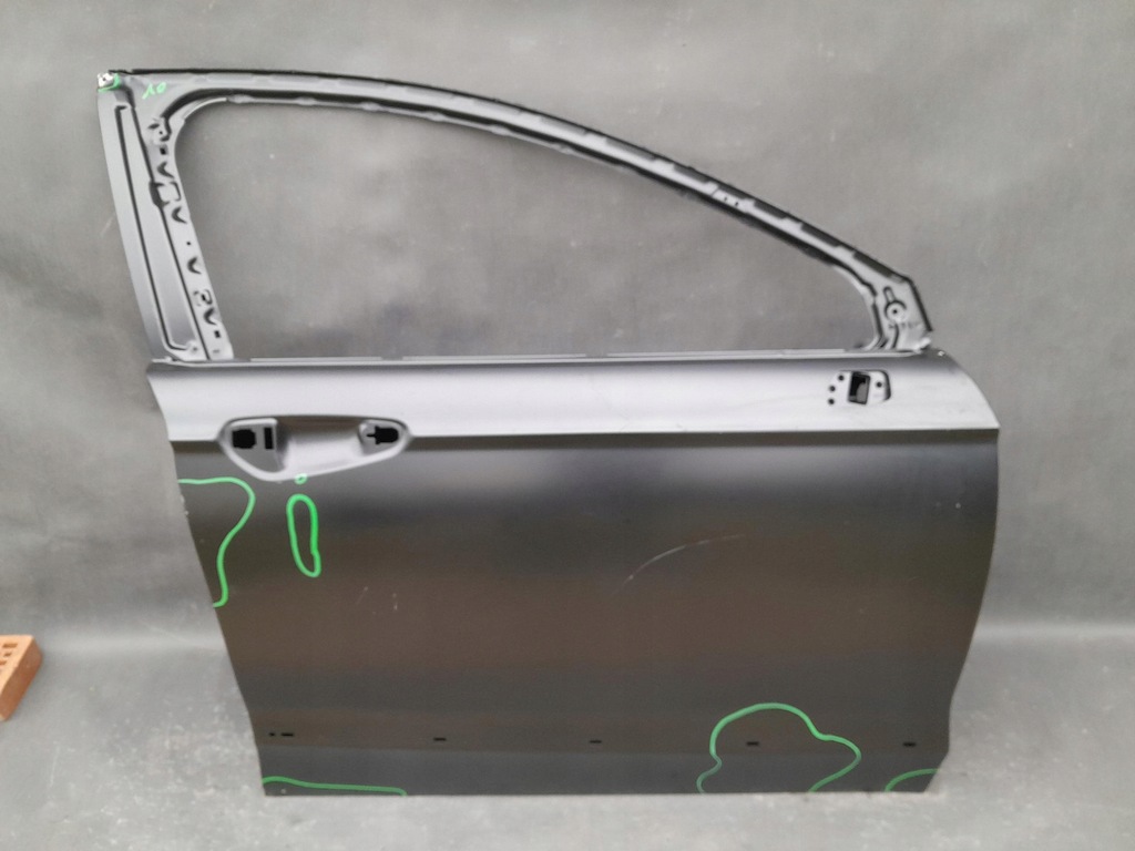 фото №1, Двері правий перед ford mondeo mk5 15r