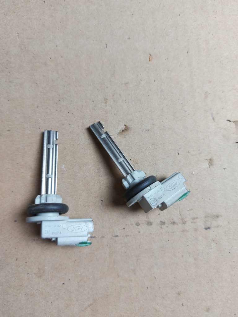 фото №1, Датчик температури обігрівача ford s-max smax