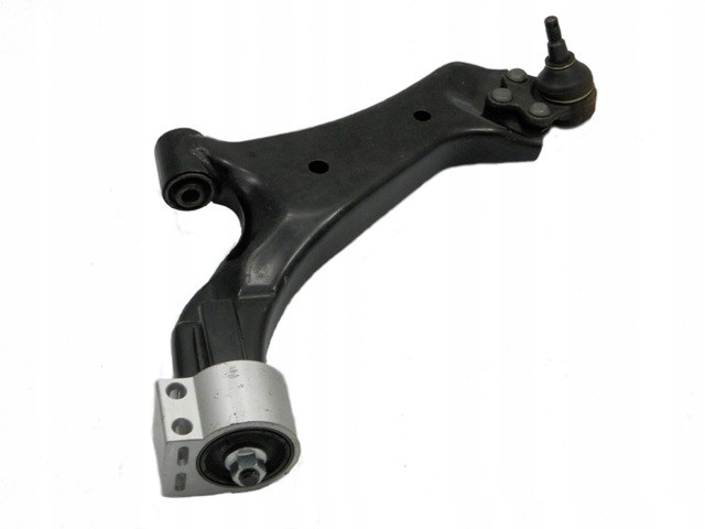 фото №1, Важіль передній нижній правий chevrolet captiva 07-