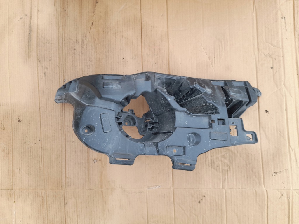 фото №1, Кронштейн противотуманной фары bmw x3 f25 lci