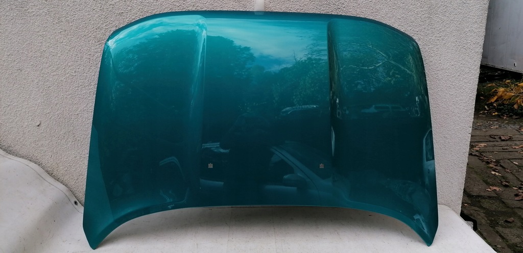 фото №1, Jeep renegade lift капот крышка двигателя 20r.