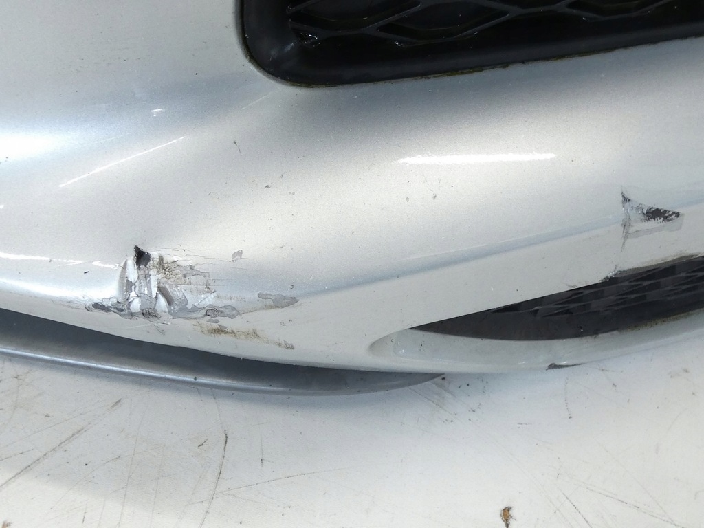 фото №9, Kpl бампер перед передний audi q7 4l lift s-line lx7w