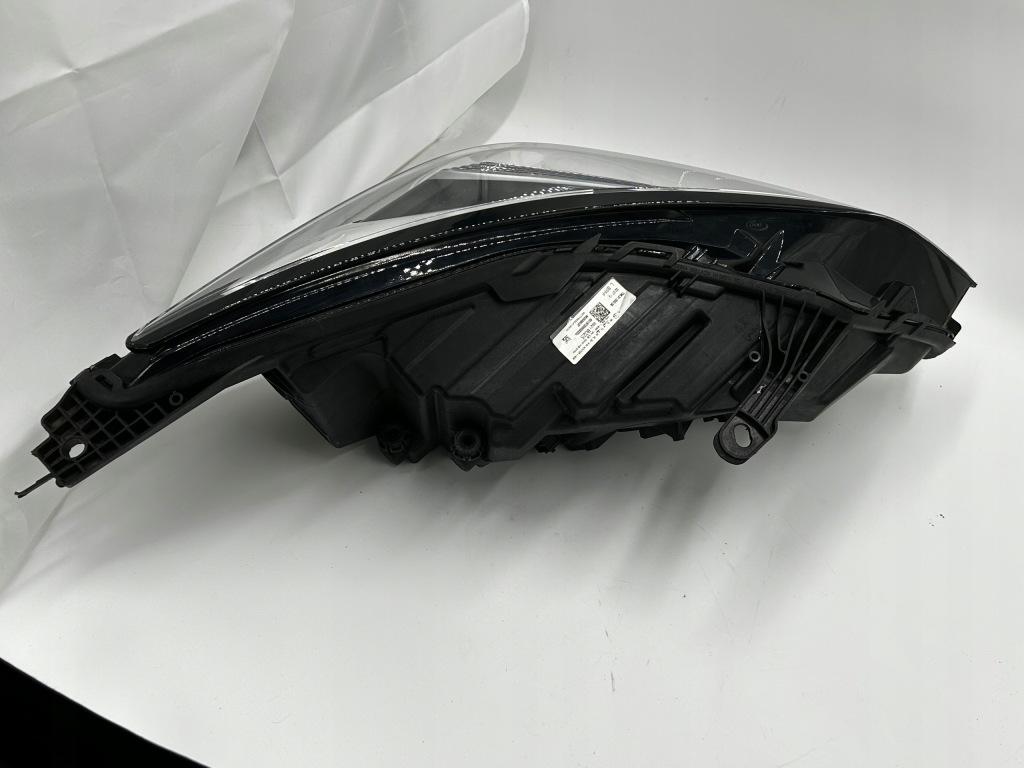 фото №8, Opel astra v k левая лампа перед передняя