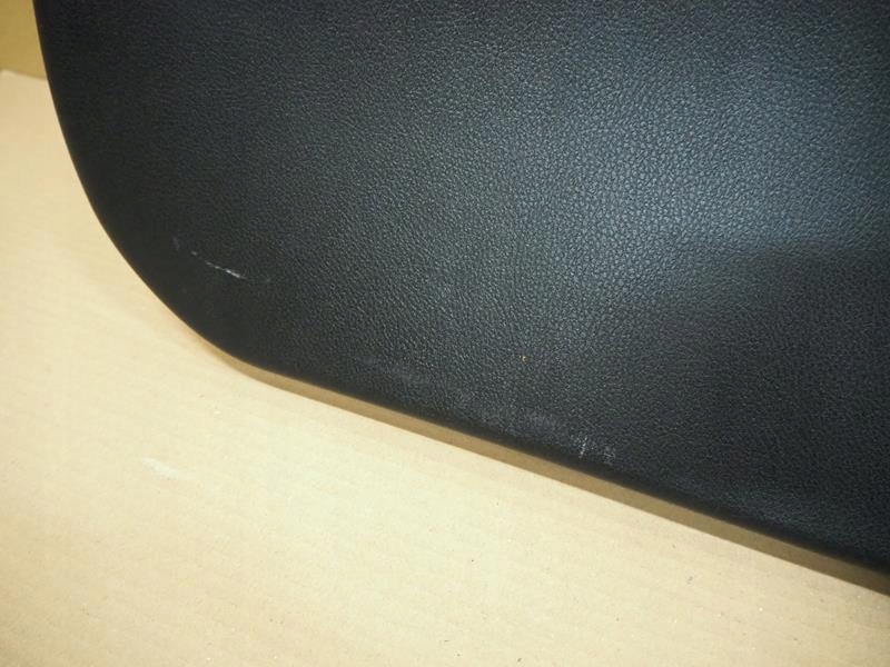 фото №4, Обивка крышки toyota c-hr