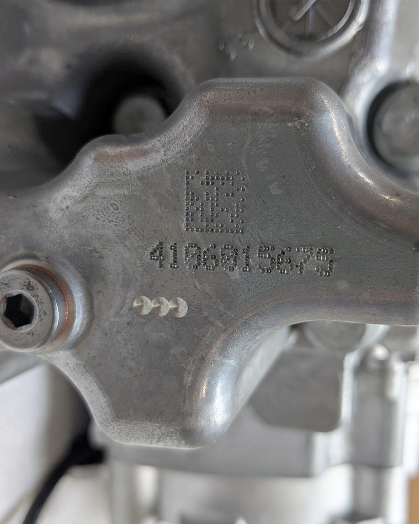 фото №11, Audi vw skoda міст задній haldex 0cq525010ap 5wa525554 0km