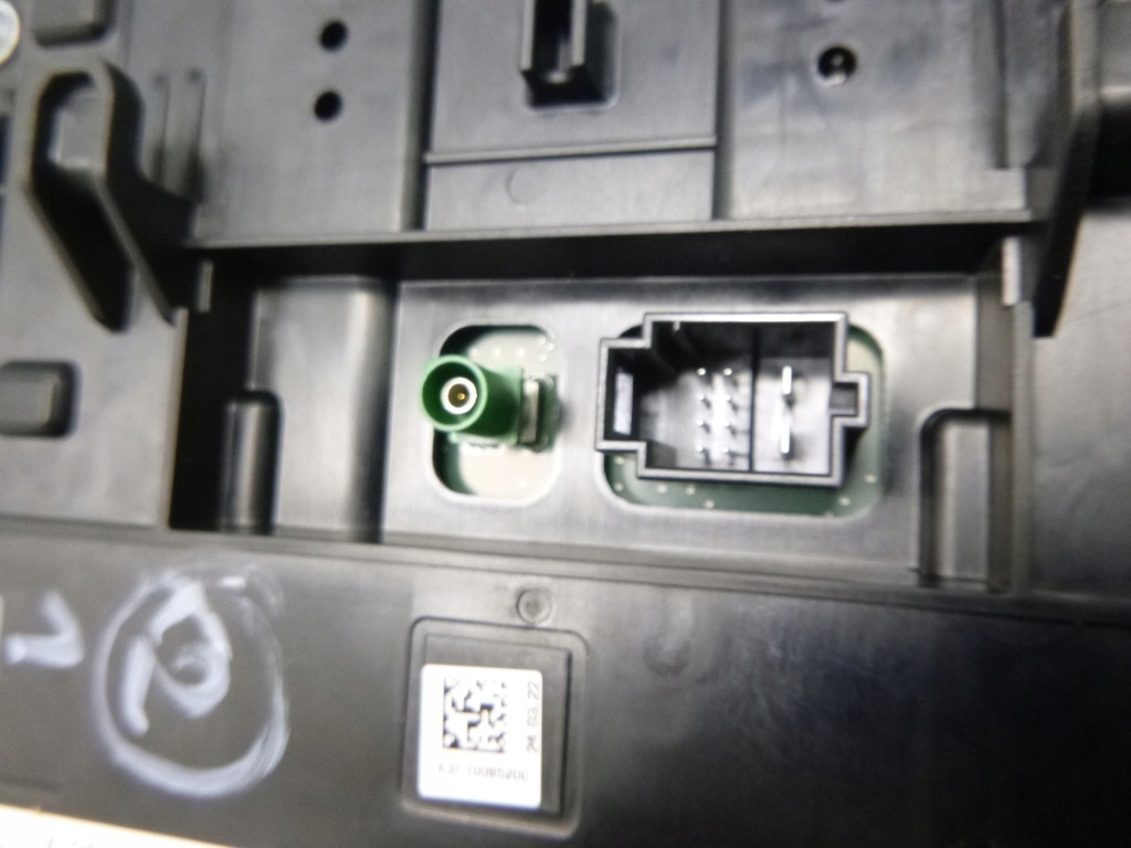 фото №6, Mercedes glc w254 w206 дисплей экран монитор