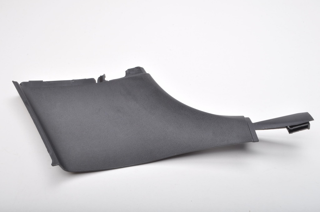 фото №1, Toyota supra mk5 защита пластик порог левый 9475847