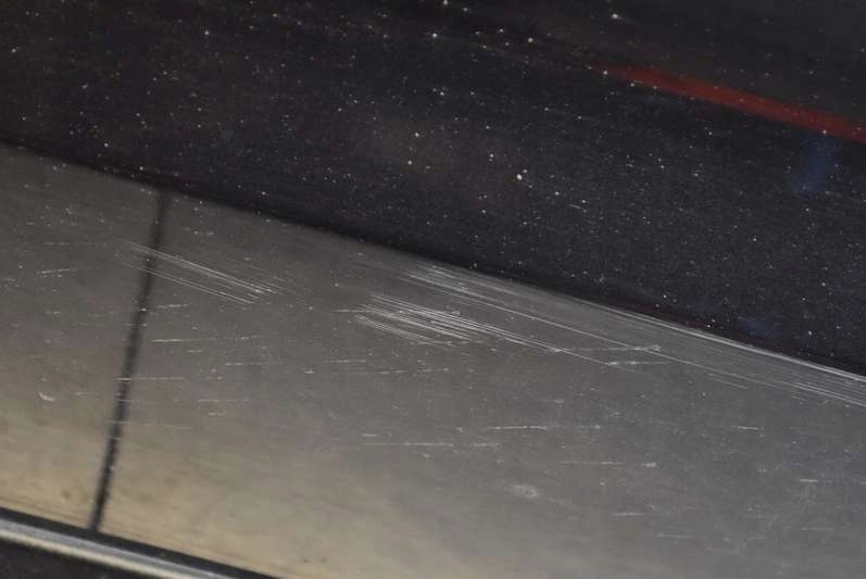 фото №10, Двері ліва перед передні 2z hyundai santa fe 2 ii 06-10