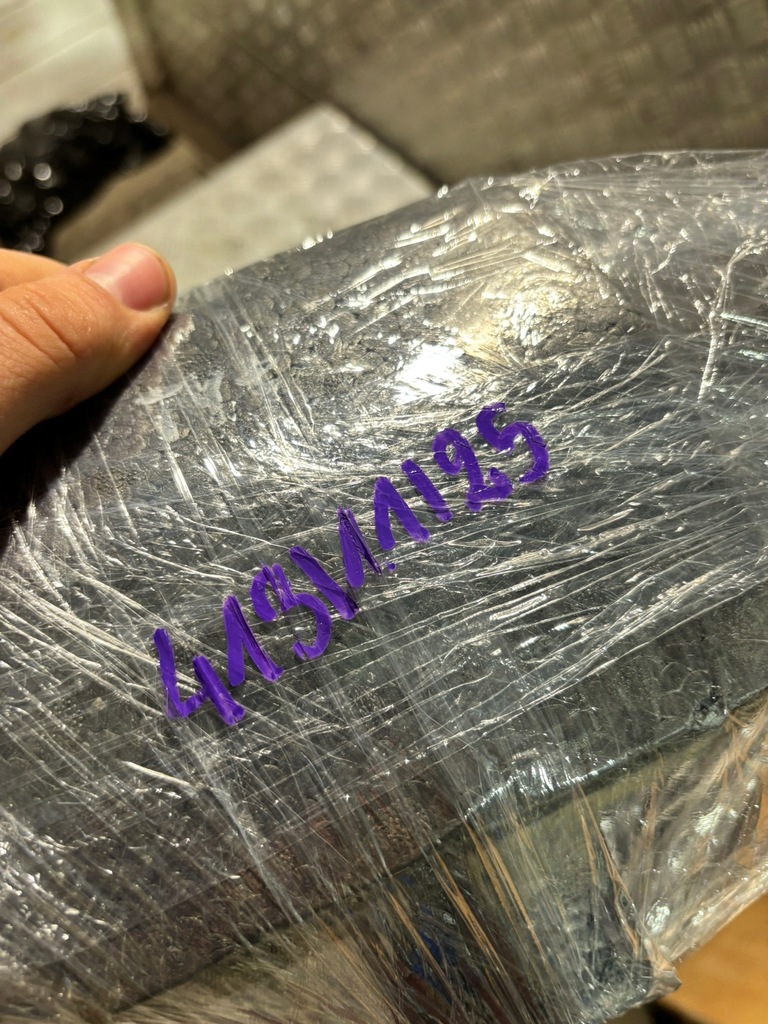 фото №10, Renault оригінальний номер 850947298r абсорбер бампера задня