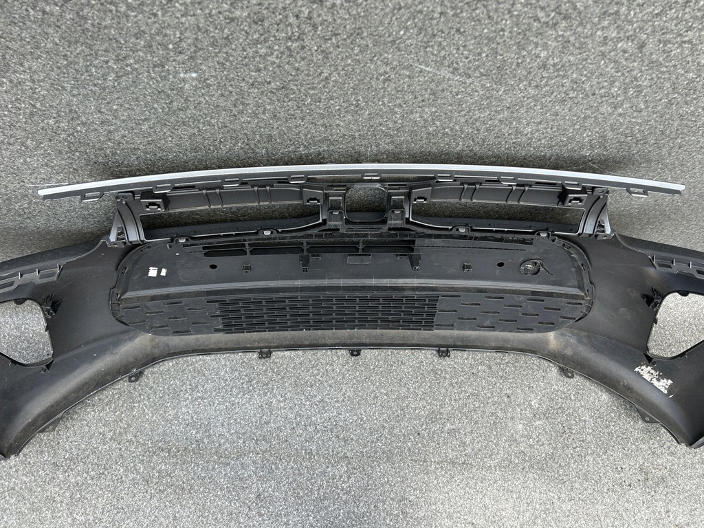 фото №11, Бампер передний kia picanto iii lift 86511-g6000 poznań