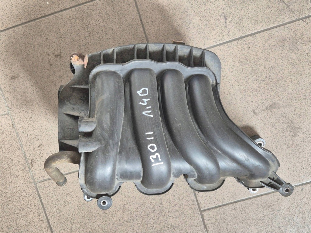 фото №1, Hyundai i30 ii коллектор всасывающий 1.4 b