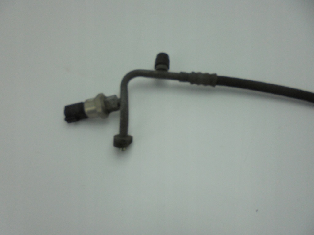 фото №2, Scania r шланг кондиціонера трубка 1854549