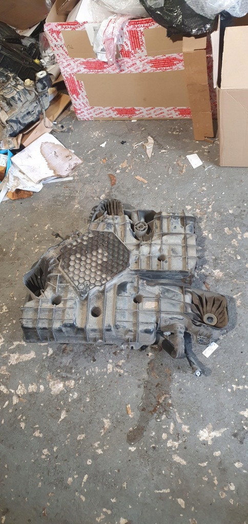 фото №12, Бак bak adblue citroen jumpy iii p1001374