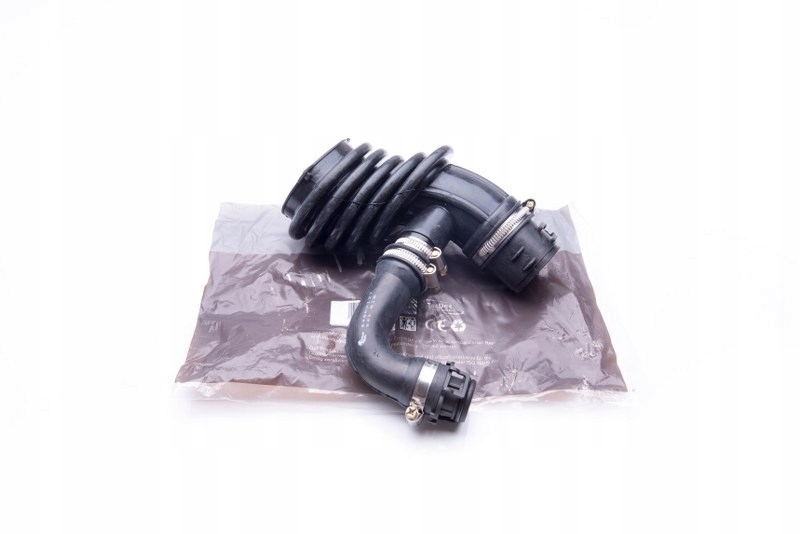 фото №11, Шланг всасывающий ford focus ii volvo s40 ii 1673571