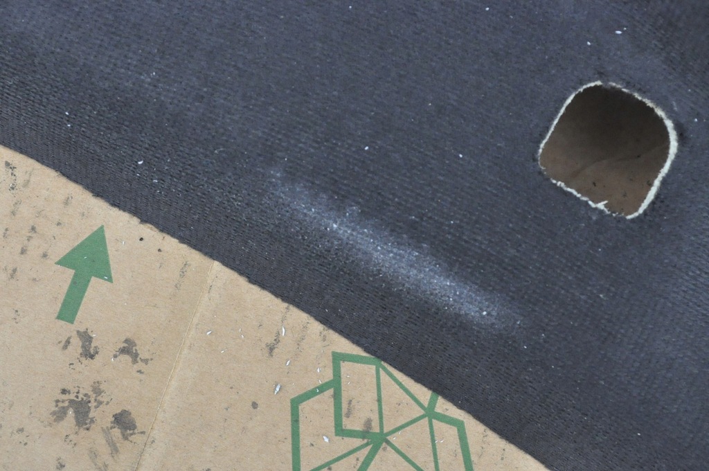 фото №6, Nissan micra v k14 потолок крыша