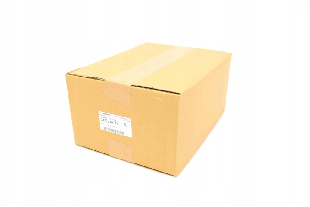 фото №10, Фильтр коробки cvt subaru forester xv