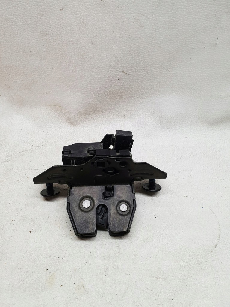 фото №1, Opel mokka x 16-19 замок кришки задня