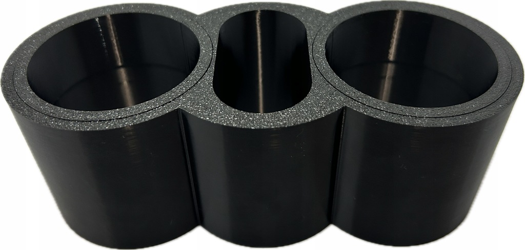 фото №9, Адаптер вкладыш na узкие баллончик evap подстаканник do skoda superb 3