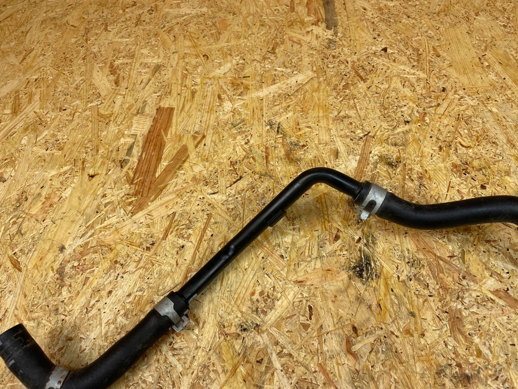 фото №7, Wąż труба шланг wody kia niro i ev электрик 25450-k4110