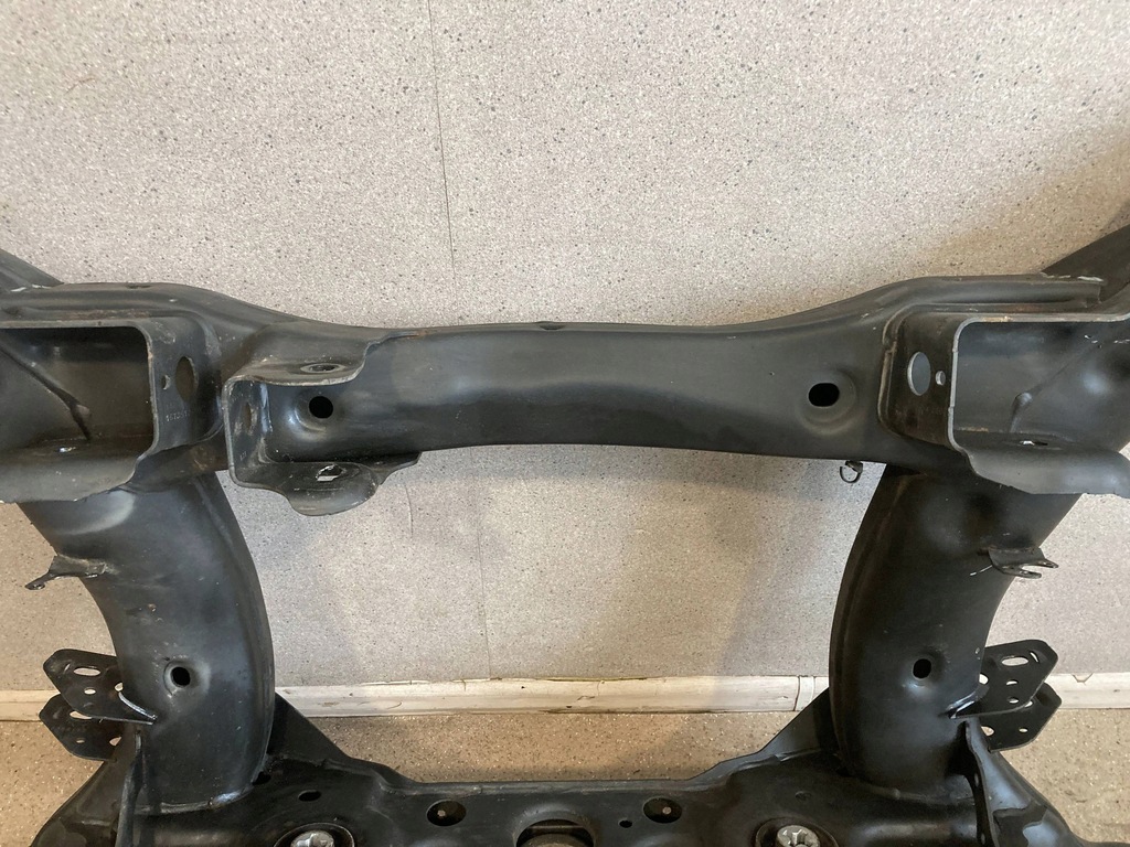 фото №14, Подрамник задние задняя mercedes-benz gle w167 a1675840500