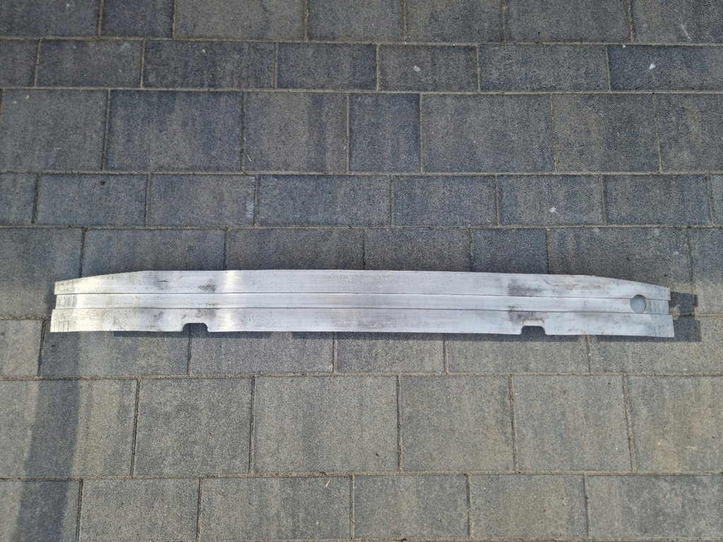 фото №1, Audi a3 8p0 балка передняя перед