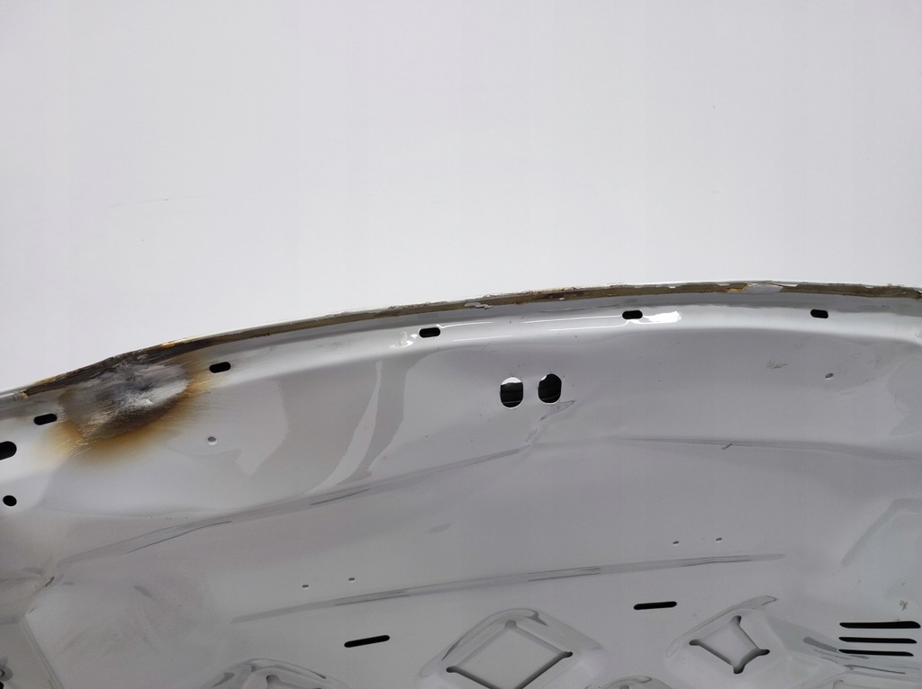 фото №7, Капот porsche cayenne iii 9y оригінальна