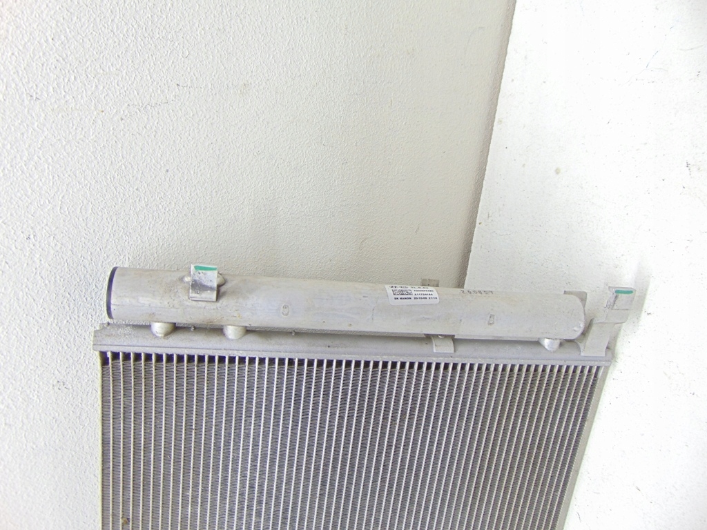фото №9, Радиатор кондиционера kia sportage iv f200nffbb0