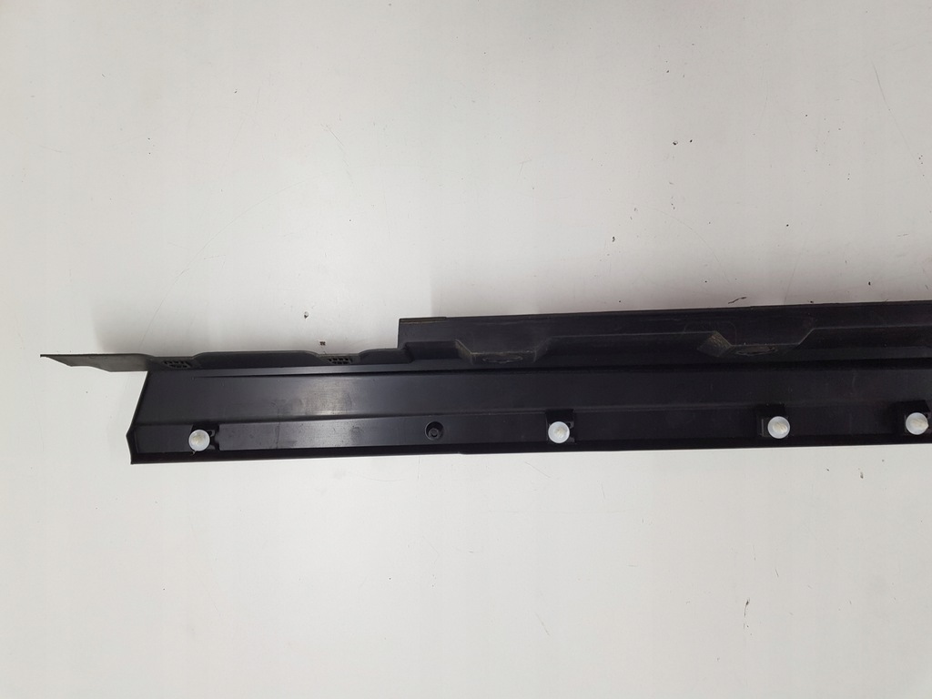 фото №5, Toyota оригінальний номер 75860-42030 накладка захист молдинг поріг