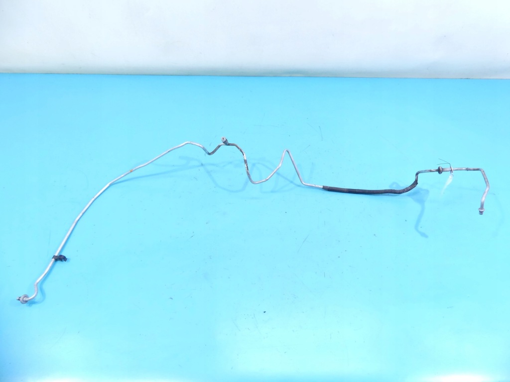 фото №1, Шланг кондиціонера infiniti fx ii qx70 14r 3.0d