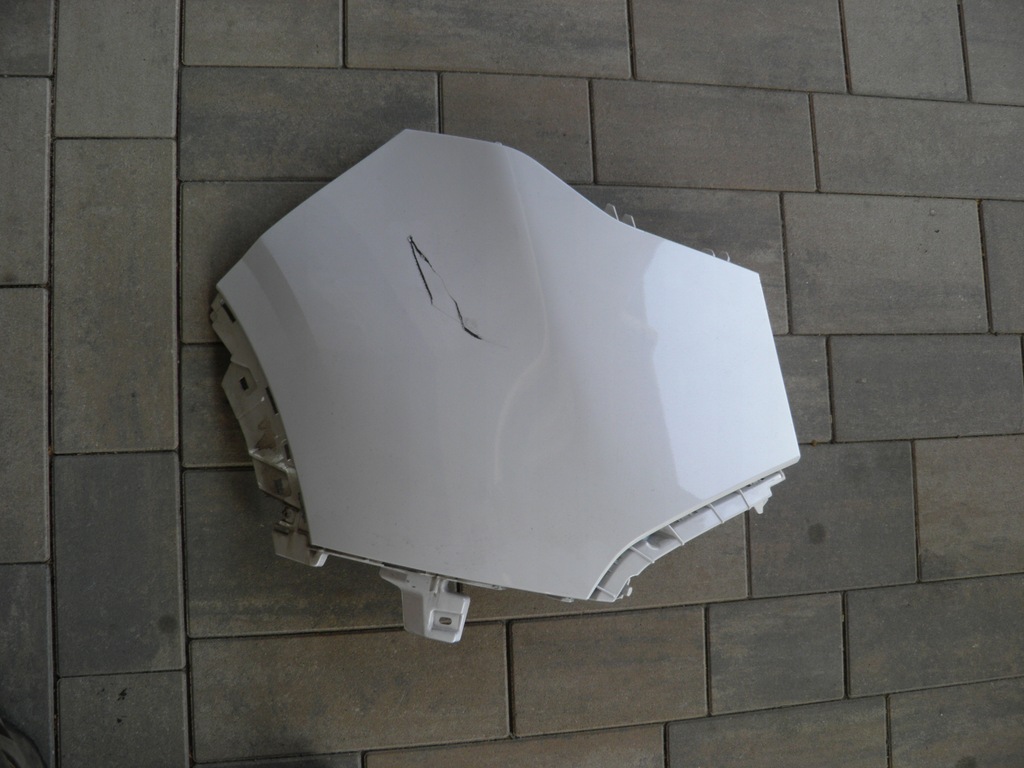 фото №1, Kia sportage 5 v уголок накладка бампера левый задняя 86656-r2000