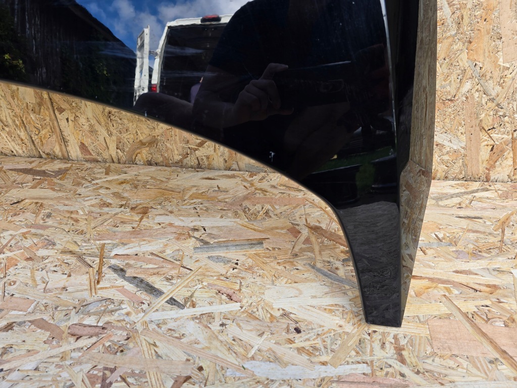 Купить Bmw i3 крышка двигателя капот 5123 7299123