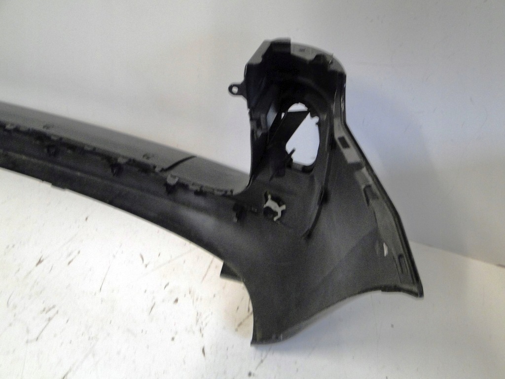 фото №10, Mercedes citan 415 w415 kango 2 ii бампер задній задня pts