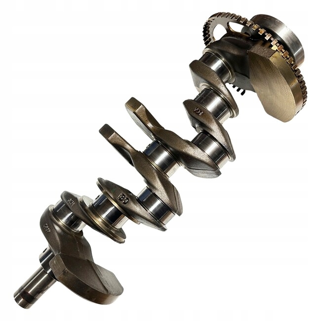 Купити Wał колінчастий alfa romeo stelvio giulia 2.0t 4062h20 std номінал